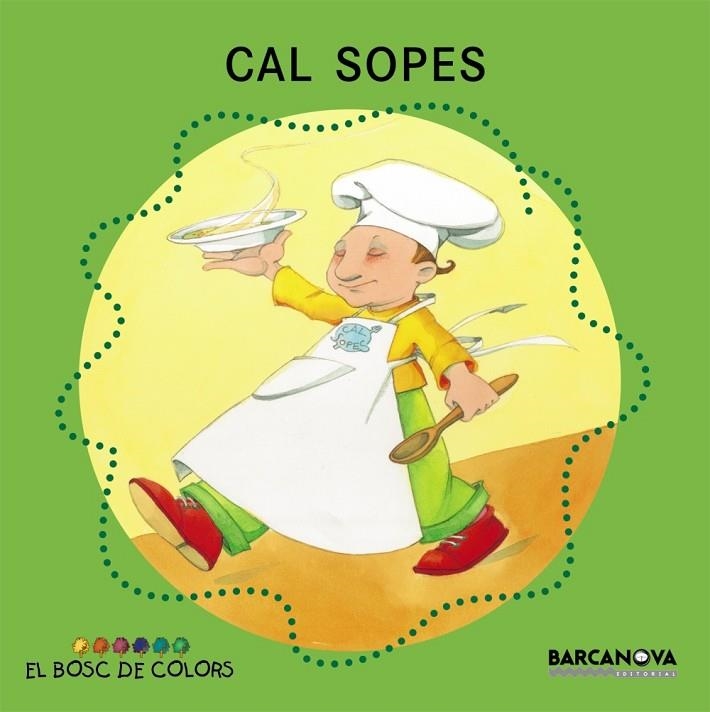 CAL SOPES | 9788448914134