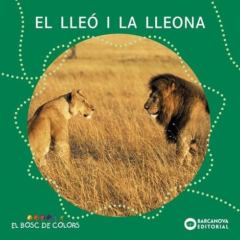 LLEO I LA LLEONA, EL | 9788448914127