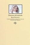 DISCURSO DEL METODO, EL | 9788430939688 | DESCARTES