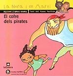 COFRE DELS PIRATES, EL | 9788424690830 | MUSEU MARÍTIM