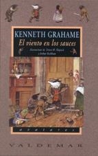 VIENTO EN LOS SAUCES, EL | 9788477024392 | GRAHAME, KENNETH