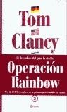 OPERACION RAINBOW 2 | 9788408034223 | CLANCY, TOM