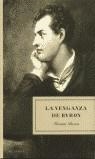 VENGANZA DE BYRON, LA | 9788495894632 | BOCOS, FERMIN