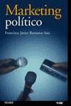 MARKETING POLITICO | 9788436817799 | BARRANCO, FRANCISCO JAVIER