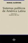 SISTEMAS POLITICOS DE AMERICA LATINA | 9788430939749 | ALCANTARA, MANUEL