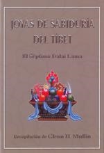 JOYAS DE SABIDURIA DEL TIBET | 9788486615840 | BSKAL-BZANG-RGYA-MTSHO, DALAI LAMA VII / MULLIN, GLENN H.