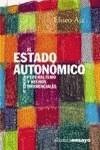 ESTADO AUTONOMICO, EL | 9788420639055 | AJA, ELISEO