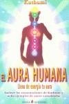 AURA HUMANA, EL | 9788495513298 | KUTHUMI