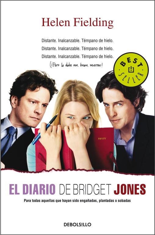 DIARIO DE BRIDGET JONES | 9788497592604 | FIELDING, HELEN