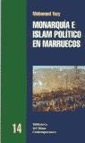 MONARQUIA E ISLAM POLITICO EN MARRUECOS | 9788472901360 | TOZY, MOHAMED