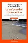 ENFERMEDAD COMO CAMINO, LA | 9788497593113 | DETHLEFSEN, THORWALD / DAHLKE, RUDIGER