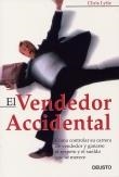 VENDEDOR ACCIDENTAL, EL | 9788423420193 | LYTLE, CHRIS