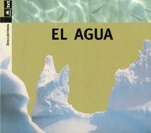 AGUA, EL -DESCUBRIMOS- | 9788424607807 | COURTIN, THIERRY