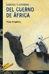 DEL CUERNO DE AFRICA | 9788466725620 | PINGUILLY, YVES