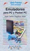 EMULADORES PARA PC Y POCKET PC | 9788441515390 | DAGANZO ADÁN, JOSÉ CARLOS