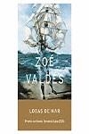 LOBAS DE MAR | 9788408047957 | VALDES, ZOE