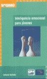 INTELIGENCIA EMOCIONAL PARA JOVENES | 9788420537184 | GALINDO, ANTONIO