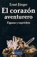 CORAZON AVENTURERO, EL | 9788483108901 | JUNGER, ERNST