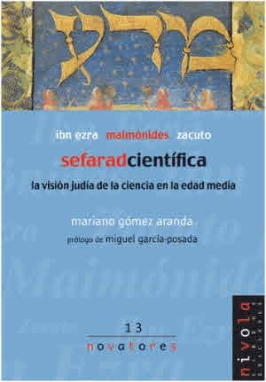 SEFARAD CIENTIFICA | 9788495599612 | GOMEZ ARANDA, MARIANO