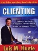 CLIENTING + CD ROM | 9788423420520 | HUETE, LUIS M