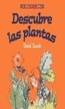 DESCUBRE LAS PLANTAS | 9788497540629 | SUZUKI, DAVID