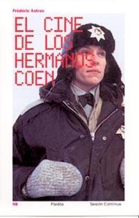 CINE DE LOS HERMANOS COEN, EL | 9788449314254 | ASTRUC, FREDERIC