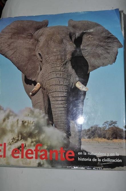 ELEFANTE, EL | 9783829017534 | GRONING/SALLER