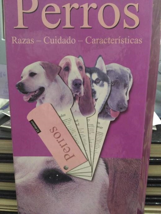 PERROS | 9783829025454