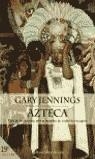 AZTECA | 9788408048411 | JENNINGS, GARY