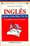 INGLES EJERCICIOS PRACTICOS | 9788431529543 | LAVERONE, CHIARA