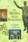 MUNDO DE LOS ROMANOS, EL | 9788480764643 | DRINKWATER,  J F