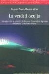 VERDAD OCULTA, LA  VOL.2 | 9788493299118 | NAVIA-OSORIO, RAMON