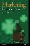 MARKETING FARMACEUTICO | 9788436814286 | FRIAS, DOLORES M.