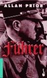 FUHRER | 9788408048381 | PRIOR, ALLAN