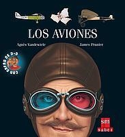 AVIONES, LOS | 9788434891630 | VANDEWIELE, AGNÈS