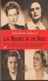 MUJERES DE LOS NAZIS, LAS | 9788401376726 | SIGMUND, ANNA