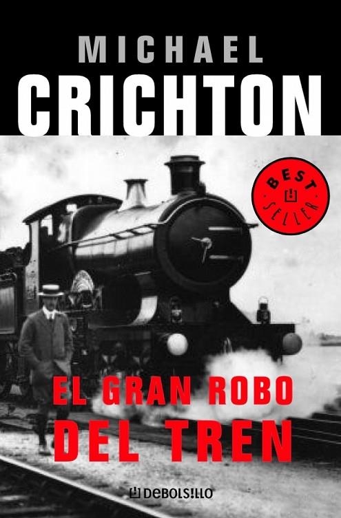 GRAN ROBO DEL TREN, EL | 9788497597784 | CRICHTON, MICHAEL