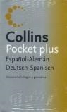 DICCIONARIO COLLINS POCKET PLUS  ESPAÑOL ALEMAN N ED | 9788425336201 | AA.VV