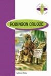 ROBINSON CRUSOE 3º E.S.O. | 9789963626267 | DEFOE, DANIEL