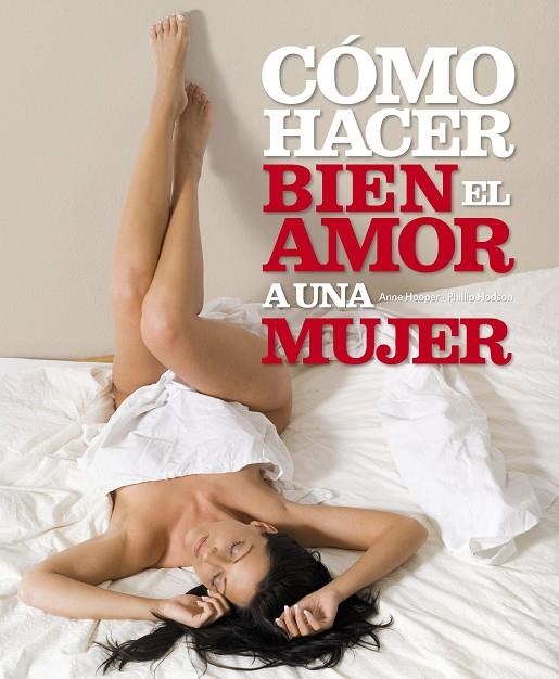 COMO HACER BIEN EL AMOR A UNA MUJER | 9788425337567 | HOOPER, ANNE / HODSON, PHILLIP