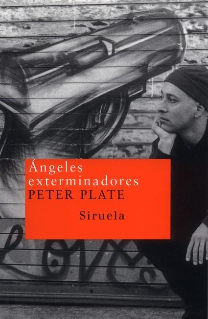 ANGELES EXTERMINADORES | 9788478446957 | PLATE, PETER