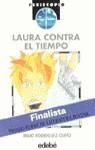 LAURA CONTRA EL TIEMPO | 9788423645800 | RODRIGUEZ CUETO, MILIO