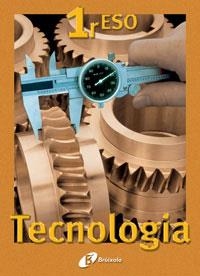 TECNOLOGIA 1 ESO | 9788483045046 | ROMERO QUILEZ, ANTONIO - SERRATE CUNILL, XAVIER