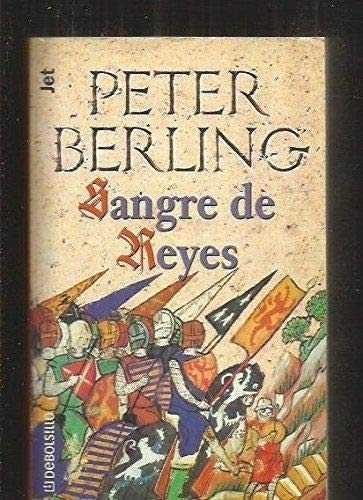 SANGRE DE REYES | 9788484505846 | BERLING, PETER