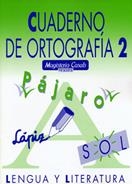 ORTOGRAFIA 2 | 9788426516749 | BAÑARES, ALEJANDRO/Y OTROS