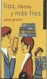 LIOS, LIBROS Y MAS LIOS | 9788478888344 | GREEN, JANE