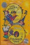 LITTLE WIZARD 2 PUPIL'S BOOK PRIMARY | 9781405025744 | HOUSE, SUSAN