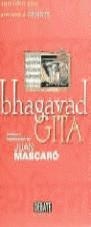 BHAGAVAD GITA | 9788483061916 | MASCARO, JUAN ( ED. )