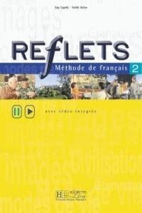 REFLETS 2 METHODE DE FRANÇAIS | 9788471437730 | CAPELLE, GIDON