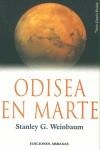 ODISEA EN MARTE | 9788496196056 | WEINBAUM, STANLEY G